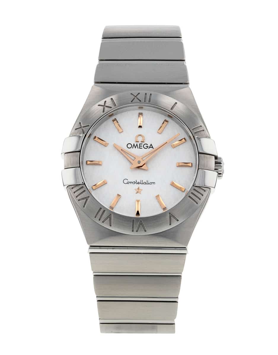 Omega sales constellation small